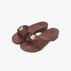 Discount X Issimo Pescura Heel Shoes