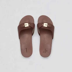 Discount X Issimo Pescura Heel Shoes