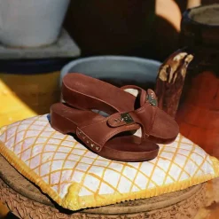 Discount X Issimo Pescura Heel Shoes