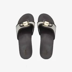 Online X Issimo Pescura Heel Shoes