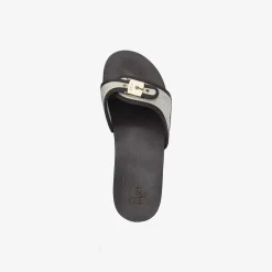 Online X Issimo Pescura Heel Shoes