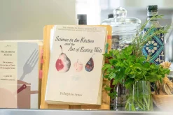 Sale Science In The Kitchen And The Art Of Eating Well By Pellegrino Artusi Cooking Books