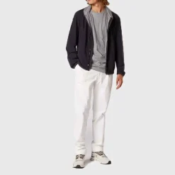 Sale Jib Set Wind Jacket Navy Blue For Men