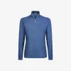 Outlet Polo Ellen Blue For Men