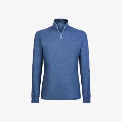 Outlet Polo Ellen Blue For Men