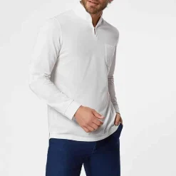 Clearance Polo Ellen White For Men