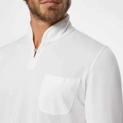 Clearance Polo Ellen White For Men