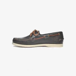 Docksides Portland - Dark Brown For Men