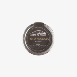 Fior Di Nocciola 125G Food
