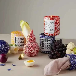 Flora Candle Candles