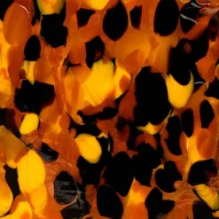 New Leopardo Candle Candles