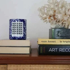 New Riviera Candle Candles