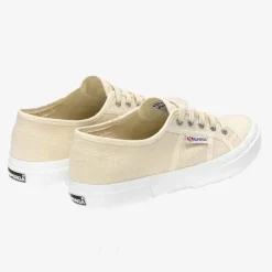 Outlet 2750 Organic Canvas Beige Gesso Unisex Shoes