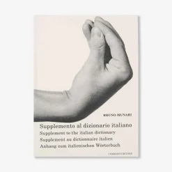 New Supplement To The Italian Dictionary Books
