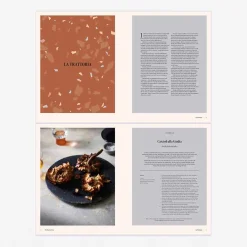 New The Eternal City- Maria Pasquale Books