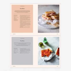 New The Eternal City- Maria Pasquale Books