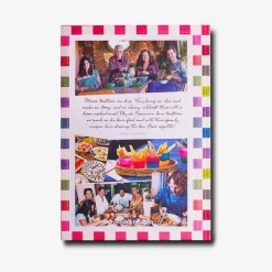 New The Missoni Family Cook Book Cooking Books