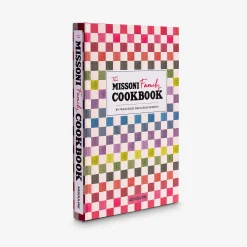 New The Missoni Family Cook Book Cooking Books