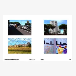 Books-Quodlibet Vera Rome, 8 Spaces, 54 Studios