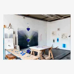 Books-Quodlibet Vera Rome, 8 Spaces, 54 Studios