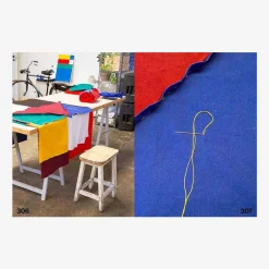 Books-Quodlibet Vera Rome, 8 Spaces, 54 Studios