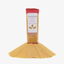 New Slow Drying Bronze Drawn Spaghetti 500G Food