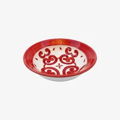 New Rouge Salad Bowl - Made To Order Tableware