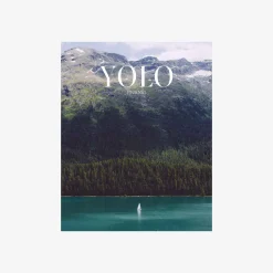 Outlet Fall 2021 Issue 8 Books